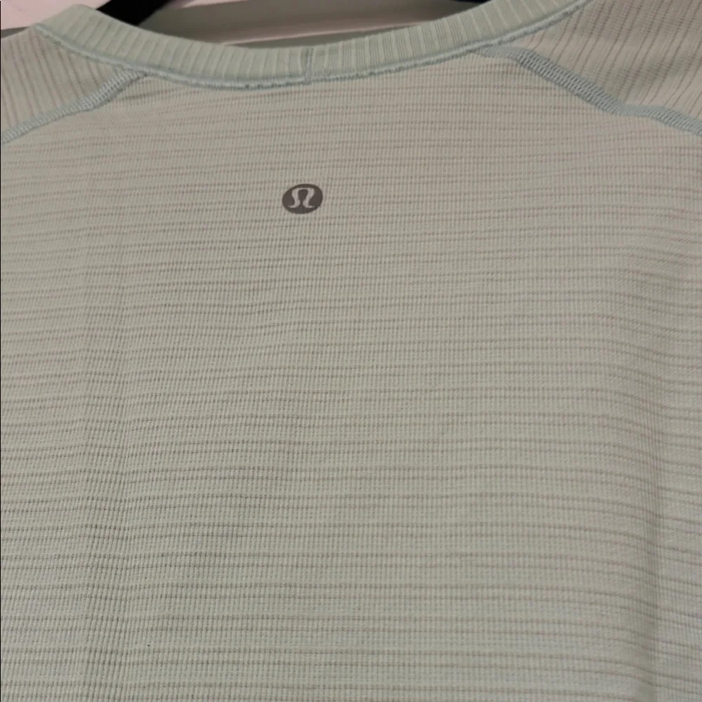 lululemon athletica lightweight long